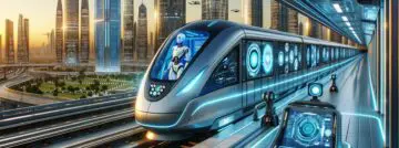 ai trein