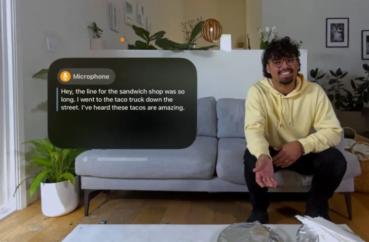 Apple maakt producten inclusiever met nieuwe toegankelijkheidsfuncties