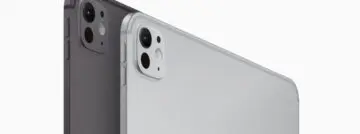 Apple lanceert flinterdunne iPad Pro met OLED-scherm, M4-chip en hogere prijs