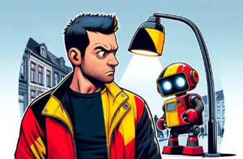 Belg koestert gezonde argwaan tegenover AI