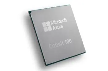 Cobalt 100 CPU van Microsoft nu beschikbaar voor Azure Virtual Machines
