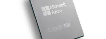 Cobalt 100 CPU van Microsoft nu beschikbaar voor Azure Virtual Machines