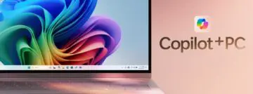 En plots is daar Copilot Plus: Microsoft lanceert nieuwe pc-specificatie