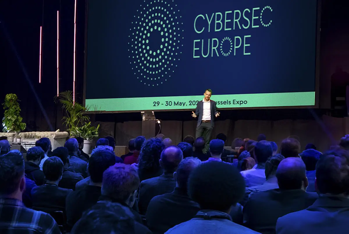 Cybersec Europe
