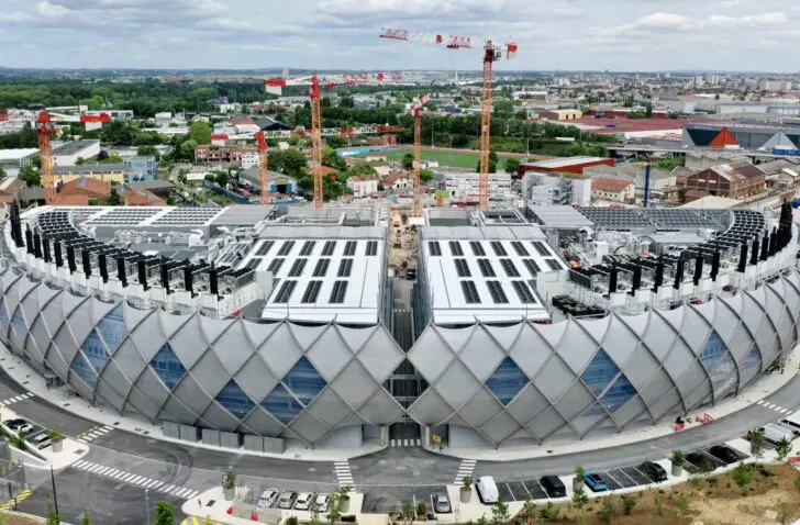 Meer datacenters en meer AI: ecologisch verantwoord?