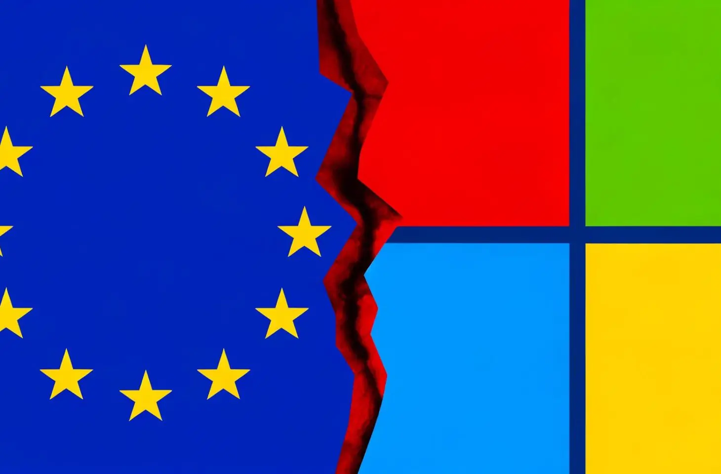 EU gaat verder met antitrustzaak tegen Microsoft en Teams ondanks ontkoppeling