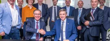 cisco vlaamse regering samenwerking