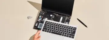 Modulaire Framework Laptop 13 krijgt Core Ultra en beter scherm