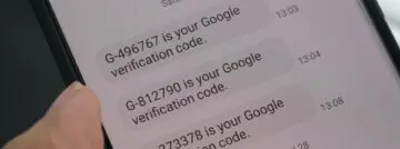 Google vereenvoudigt proces tweefactorauthenticatie