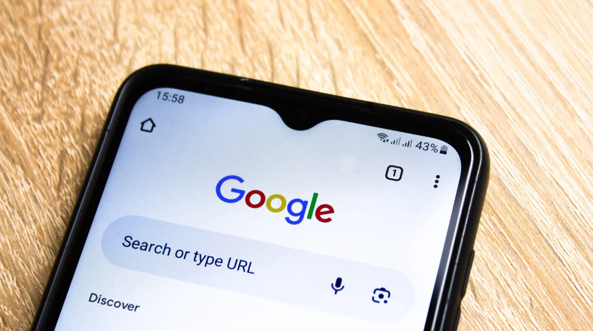 google