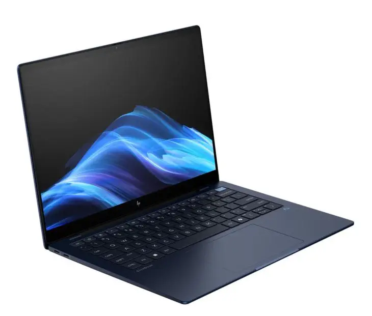 HP Elitebook Ultra AI