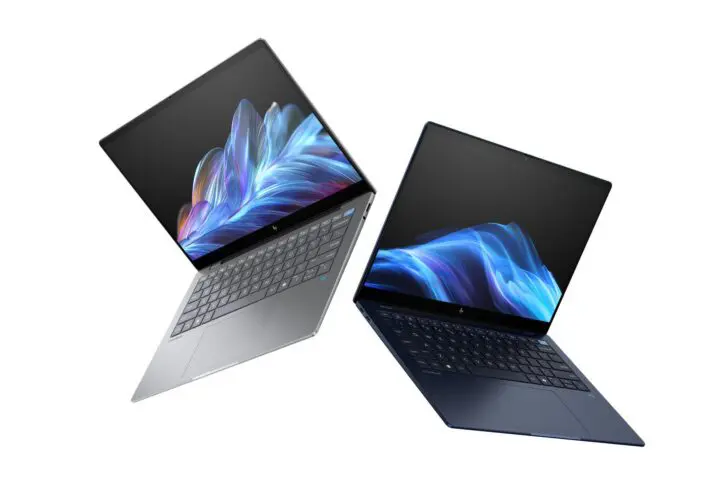 HP versimpelt pc-namen: Envy, Dragonfly en Pavilion verdwijnen