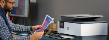 Printen in een hybride werkomgeving: veel vereisten, veel keuze