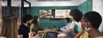 HP breidt Poly-assortiment uit met nieuwe video- en samenwerkingsoplossingen