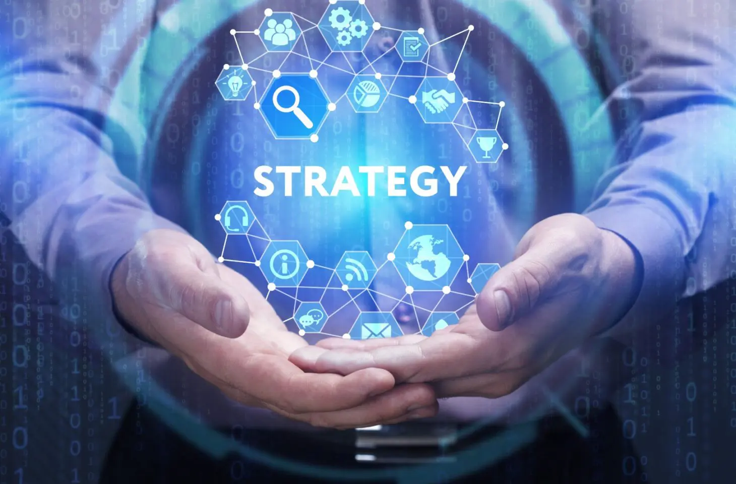 IT-valstrikken bij kmo’s: het staat in de strategie geschreven