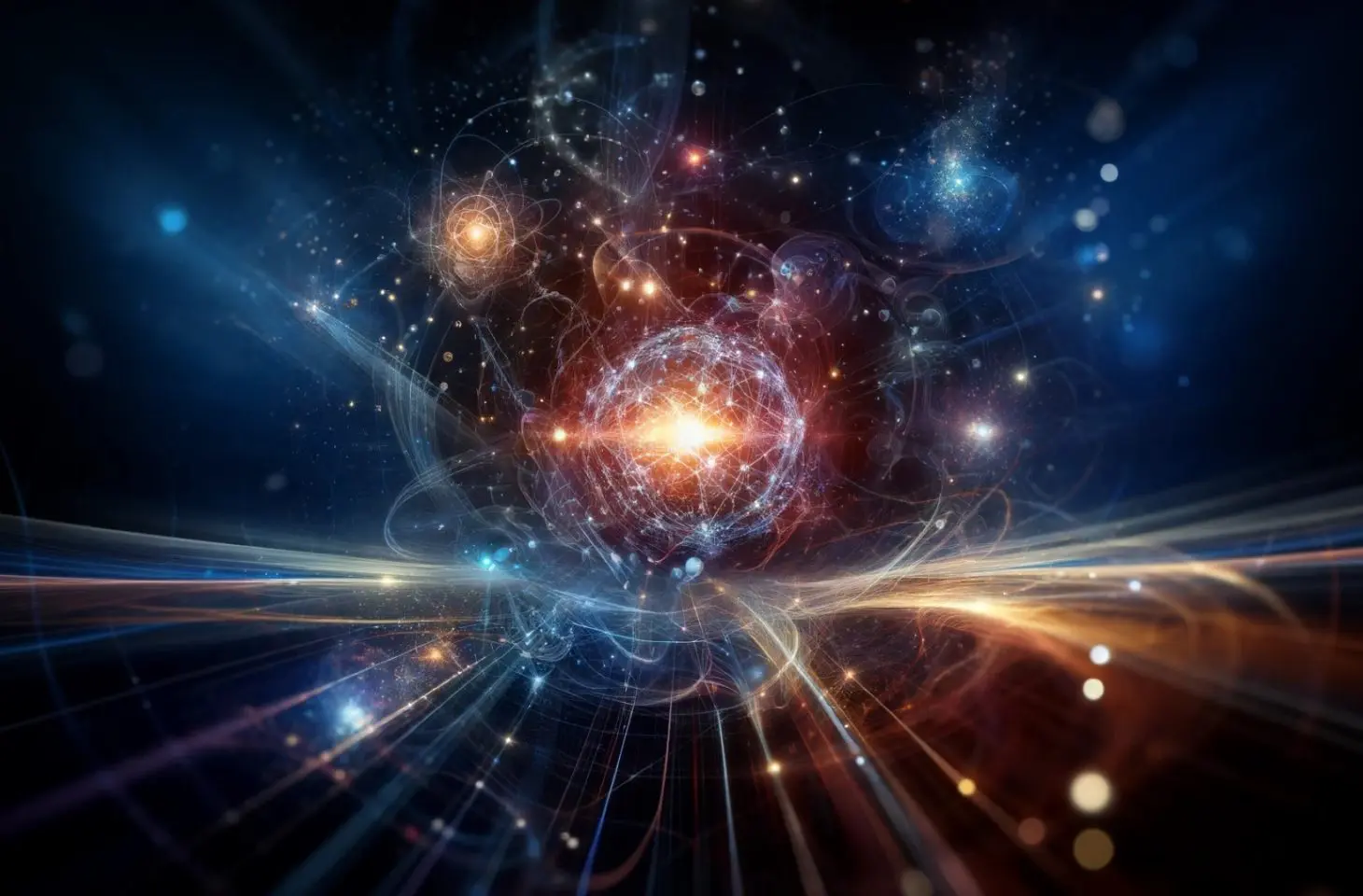 Quantum Key Distribution: de ultieme kwantum-verdedigingslinie?