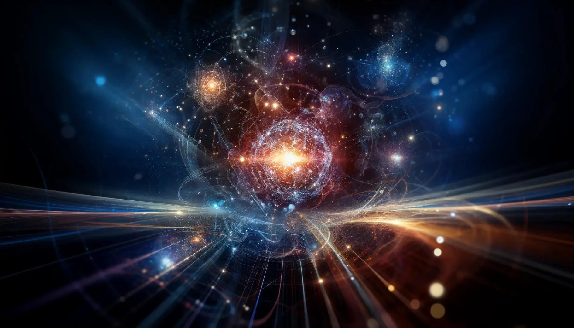 Quantum Key Distribution: de ultieme kwantum-verdedigingslinie?