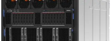 Lenovo introduceert 3 nieuwe servers gebouwd rond AMD-hardware