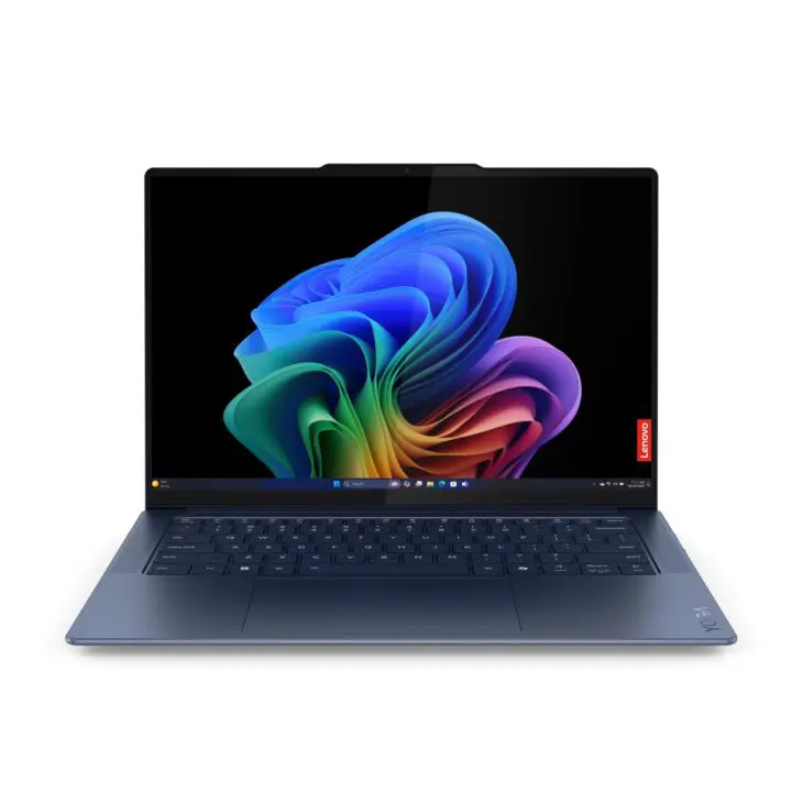 Lenovo Yoga Slim 7x foto 1