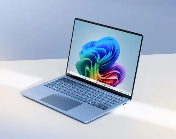 Microsoft Surface Laptop 6