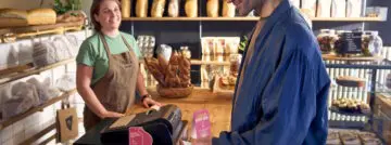 Payconiq verrekent nu automatisch maaltijdcheques in de app