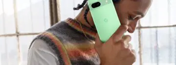 google pixel 8a