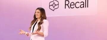 windows 11 recall