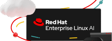 red hat enterprise linux ai