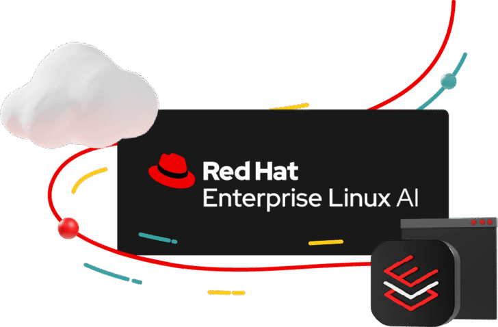 red hat enterprise linux ai