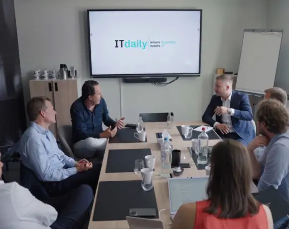 Connectiviteit: betrouwbaar verbonden 2024