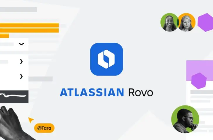 Atlassian lanceert nieuwe AI-assistent Rovo