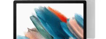[adv] Werken onderweg? Zo optimaliseer je je Samsung Galaxy Tab A8