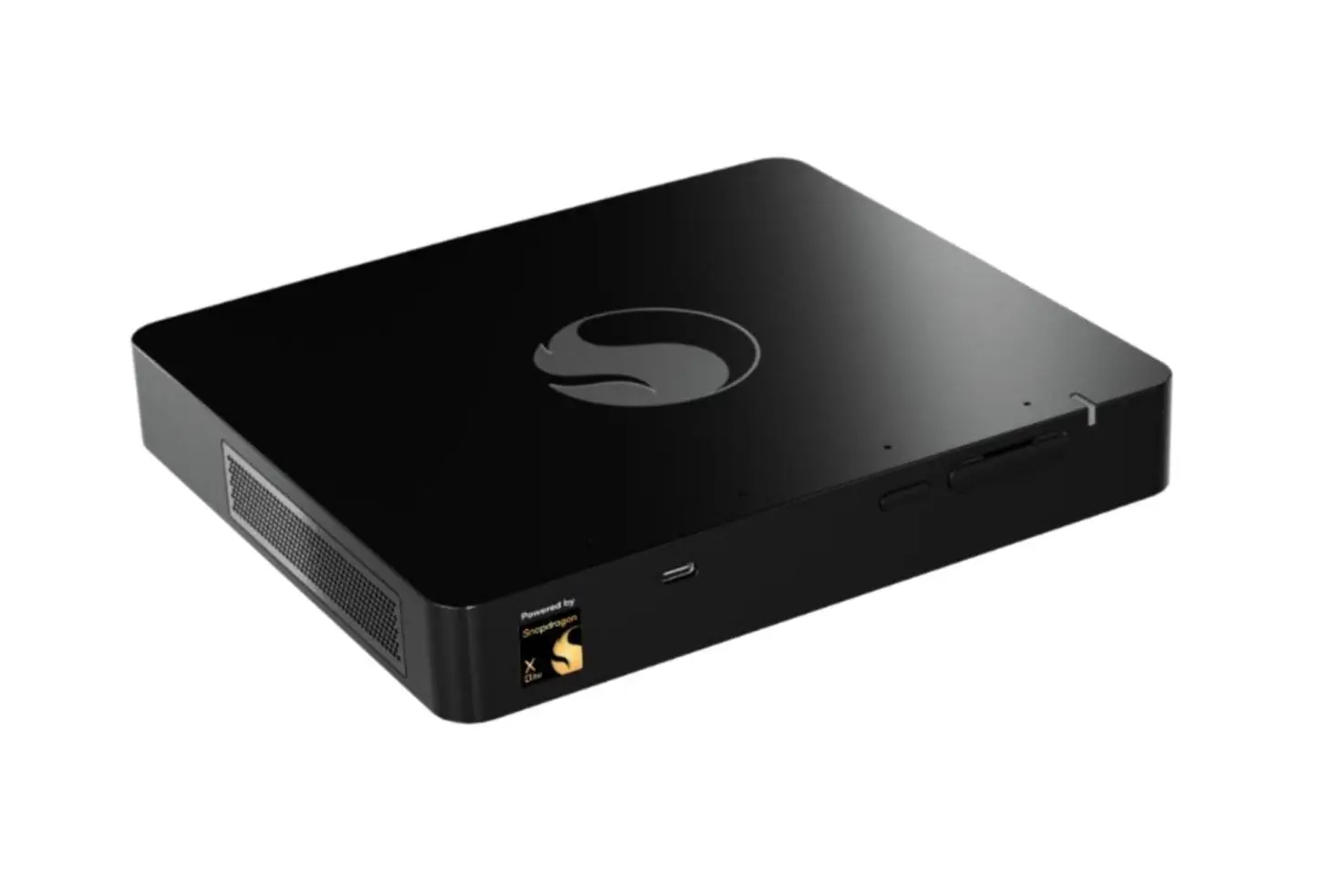 Eerste Copilot Plus desktop-pc met Qualcomm-chip is een devkit voor Windows 11