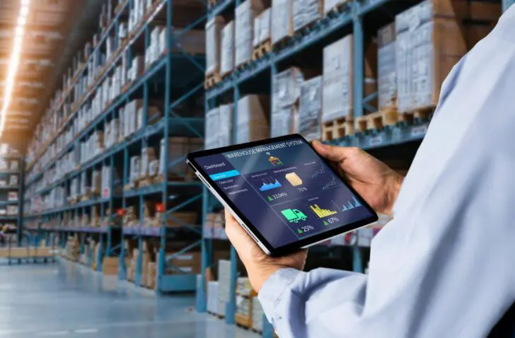 Tabletmarkt stabiliseert na jaren van daling