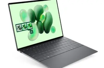 XPS 13 Qualcomm