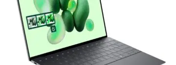 XPS 13 Qualcomm