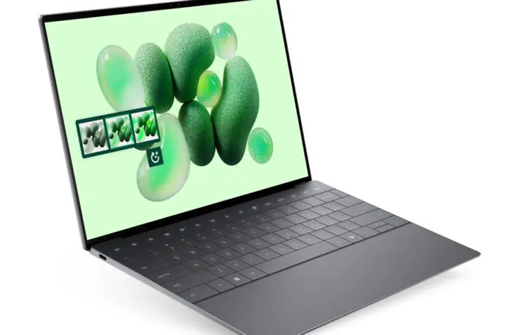 XPS 13 Qualcomm