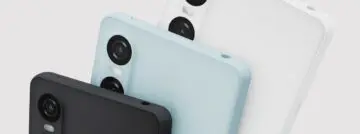 Sony laat middensegment niet los met de Xperia 10 VI