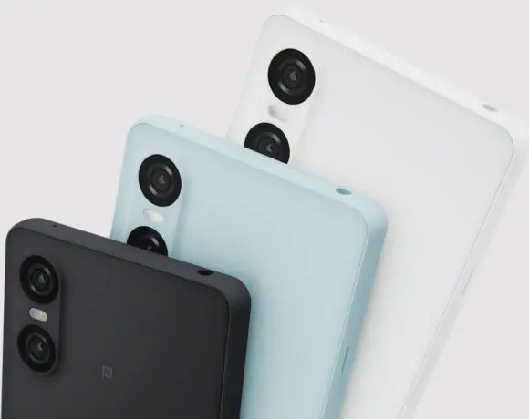 Sony laat middensegment niet los met de Xperia 10 VI