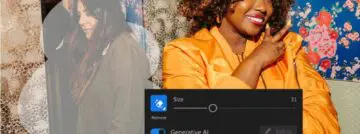 Met deze nieuwe AI-tools in Lightroom wordt iedereen pro in fotobewerking