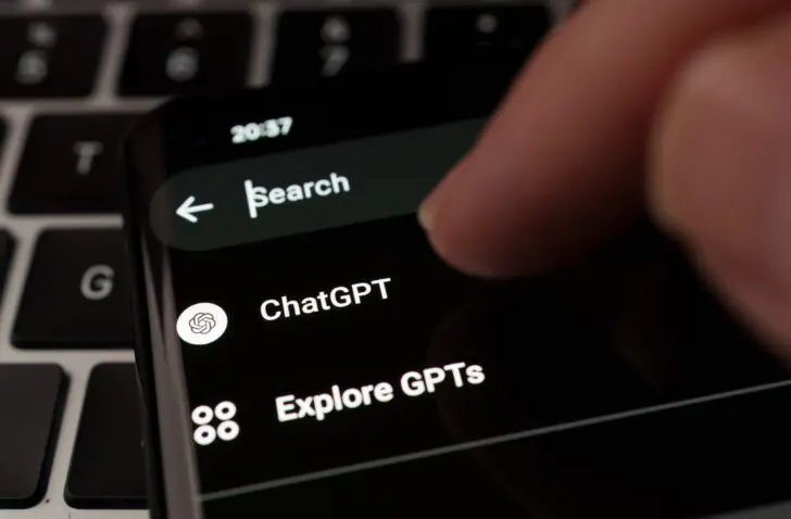 ‘Hé ChatGPT!’ OpenAI lanceert nieuwe versie van populaire chatbot