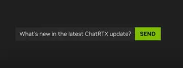 Nvidia breidt lokale chatbot ChatRTX uit: meer LLM’s, foto’s en spraak