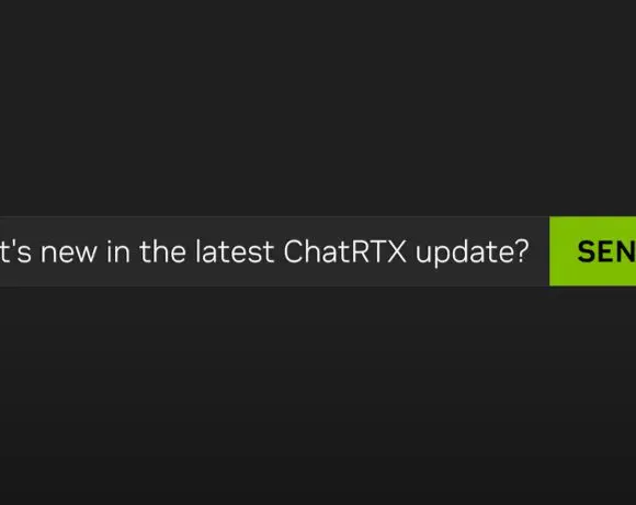 Nvidia breidt lokale chatbot ChatRTX uit: meer LLM’s, foto’s en spraak