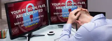 ciso cyberaanval