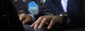 Ethische hacker krijgt toegang tot gevoelige informatie burgers via domeinnamen