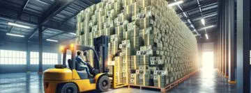 ‘Training Gemini Ultra kostte 191 miljoen dollar’