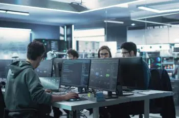 it team