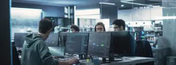 it team