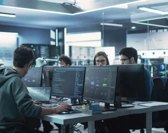 it team