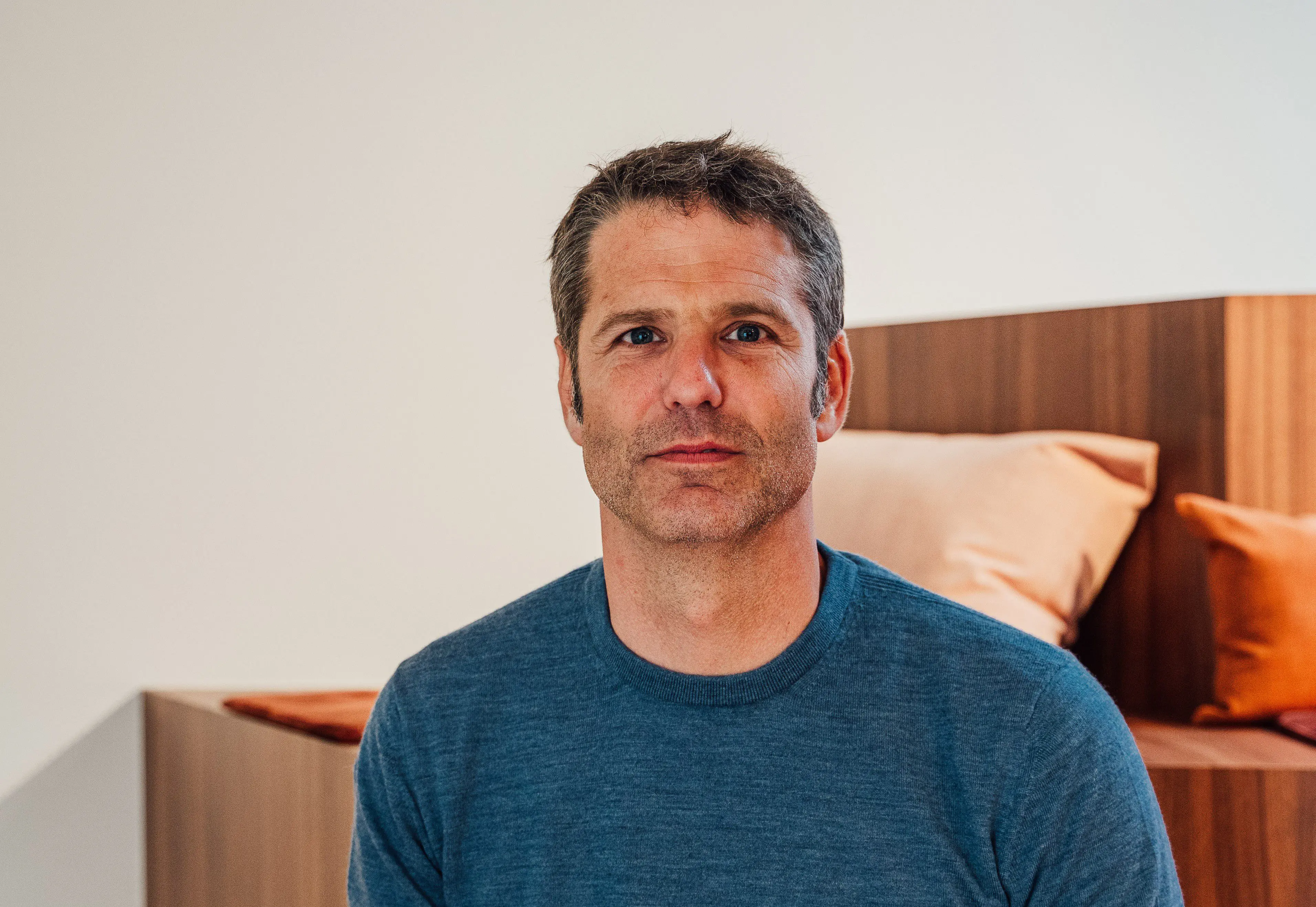 koen lesage neuhaus